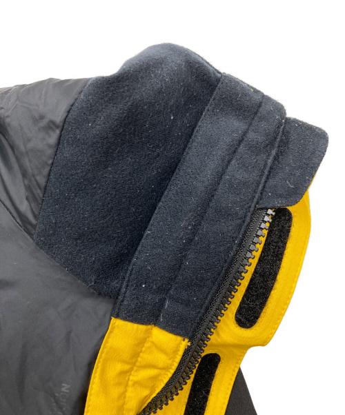 THE NORTH FACE（ザ ノース フェイス）THE NORTH FACE (ザ ノース フェイス) マウンテンジャケット イエロー サイズ:Sの古着・服飾アイテム