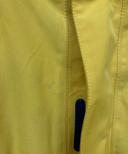 THE NORTH FACE（ザ ノース フェイス）THE NORTH FACE (ザ ノース フェイス) マウンテンジャケット イエロー サイズ:Sの古着・服飾アイテム