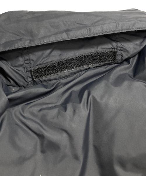 THE NORTH FACE（ザ ノース フェイス）THE NORTH FACE (ザ ノース フェイス) ヌプシダウンジャケット ブラック サイズ:XLの古着・服飾アイテム
