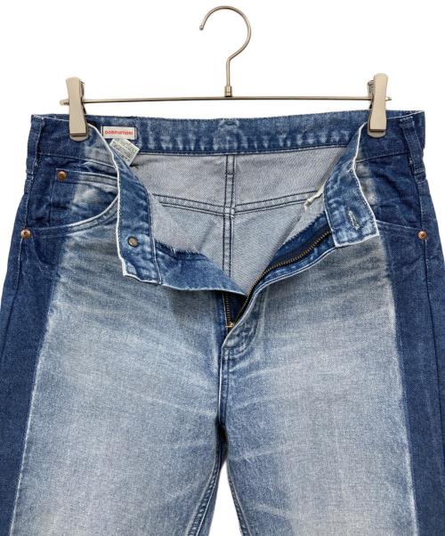 LEE（リー）LEE (リー) デニムパンツ インディゴ サイズ:Mの古着・服飾アイテム
