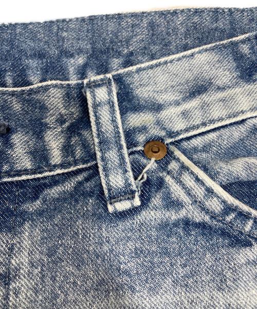 LEE（リー）LEE (リー) デニムパンツ インディゴ サイズ:Mの古着・服飾アイテム