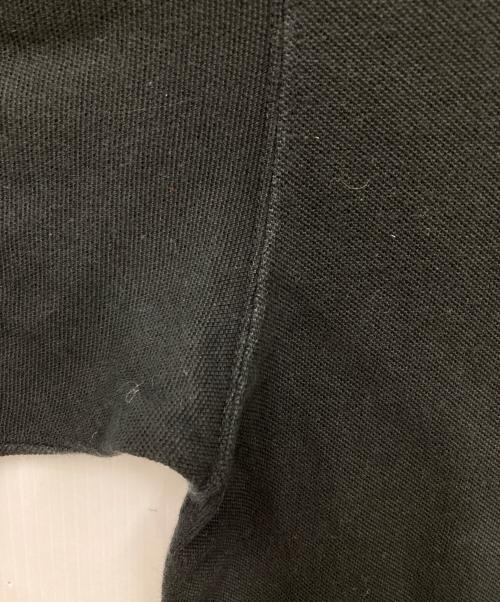 COMME des GARCONS HOMME（コムデギャルソン オム）COMME des GARCONS HOMME (コムデギャルソン オム) ポロシャツ ネイビー サイズ:Sの古着・服飾アイテム