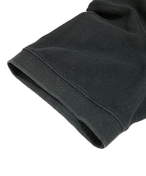 COMME des GARCONS HOMME（コムデギャルソン オム）COMME des GARCONS HOMME (コムデギャルソン オム) ポロシャツ ネイビー サイズ:Sの古着・服飾アイテム