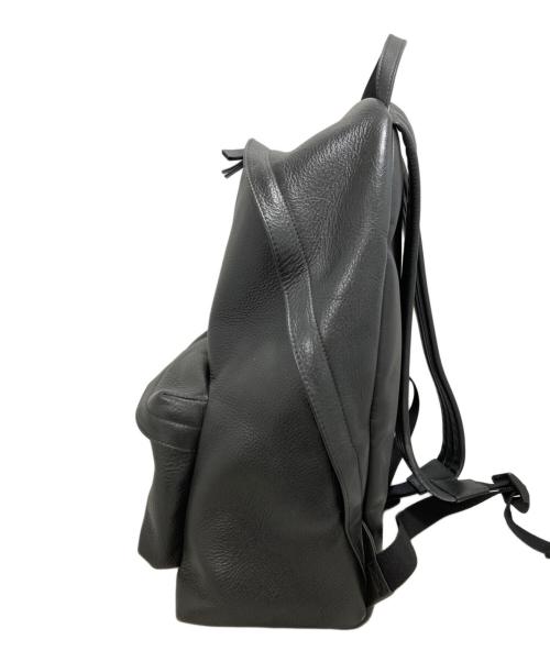 BALENCIAGA（バレンシアガ）BALENCIAGA (バレンシアガ) エブリデイ バックパック ブラックの古着・服飾アイテム