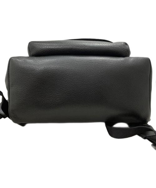 BALENCIAGA（バレンシアガ）BALENCIAGA (バレンシアガ) エブリデイ バックパック ブラックの古着・服飾アイテム