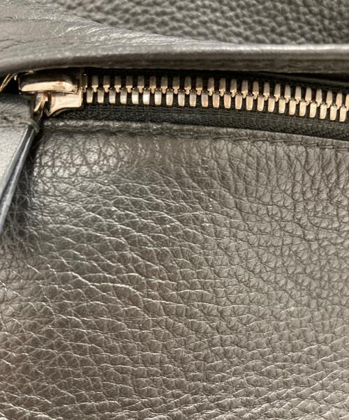 BALENCIAGA（バレンシアガ）BALENCIAGA (バレンシアガ) エブリデイ バックパック ブラックの古着・服飾アイテム