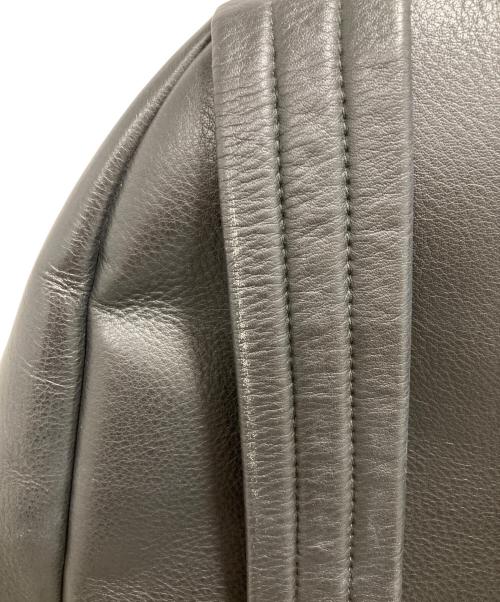 BALENCIAGA（バレンシアガ）BALENCIAGA (バレンシアガ) エブリデイ バックパック ブラックの古着・服飾アイテム