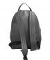 BALENCIAGA (バレンシアガ) エブリデイ バックパック ブラック：70000円