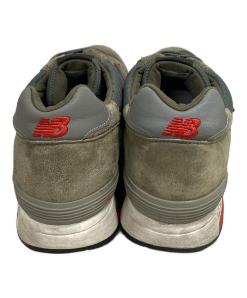 NEW BALANCE（ニューバランス）NEW BALANCE (ニューバランス) M1400 グリーン サイズ:27の古着・服飾アイテム