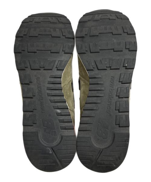 NEW BALANCE（ニューバランス）NEW BALANCE (ニューバランス) M1400 グリーン サイズ:27の古着・服飾アイテム
