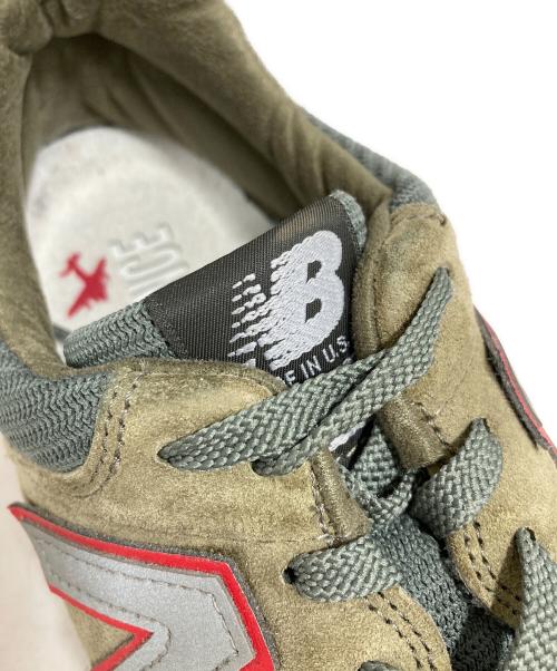 NEW BALANCE（ニューバランス）NEW BALANCE (ニューバランス) M1400 グリーン サイズ:27の古着・服飾アイテム