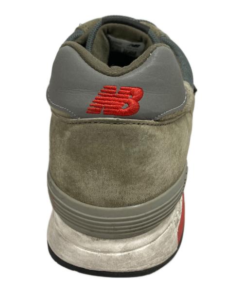NEW BALANCE（ニューバランス）NEW BALANCE (ニューバランス) M1400 グリーン サイズ:27の古着・服飾アイテム
