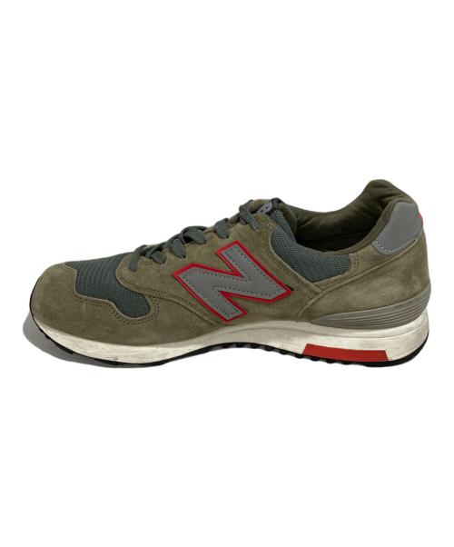 NEW BALANCE（ニューバランス）NEW BALANCE (ニューバランス) M1400 グリーン サイズ:27の古着・服飾アイテム