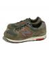 NEW BALANCE (ニューバランス) M1400 グリーン サイズ:27：8000円