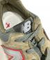 中古・古着 NEW BALANCE (ニューバランス) M1400 グリーン サイズ:27：8000円