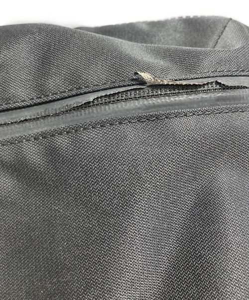 AS2OV（アッソブ）AS2OV (アッソブ) リュック ブラックの古着・服飾アイテム