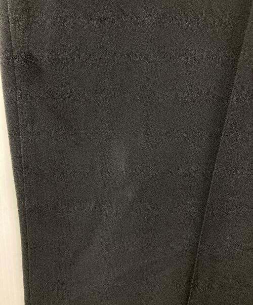 GIORGIO ARMANI（ジョルジオアルマーニ）GIORGIO ARMANI (ジョルジオアルマーニ) スラックス ネイビー サイズ:38の古着・服飾アイテム