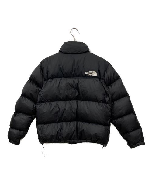 THE NORTH FACE（ザ ノース フェイス）THE NORTH FACE (ザ ノース フェイス) ダウンジャケット ブラック サイズ:Ｌの古着・服飾アイテム