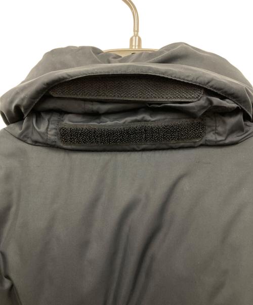 THE NORTH FACE（ザ ノース フェイス）THE NORTH FACE (ザ ノース フェイス) ダウンジャケット ブラック サイズ:Ｌの古着・服飾アイテム