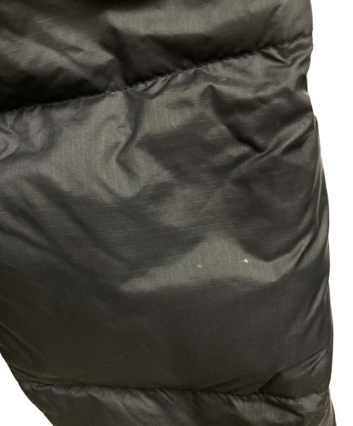 THE NORTH FACE（ザ ノース フェイス）THE NORTH FACE (ザ ノース フェイス) ダウンジャケット ブラック サイズ:Ｌの古着・服飾アイテム