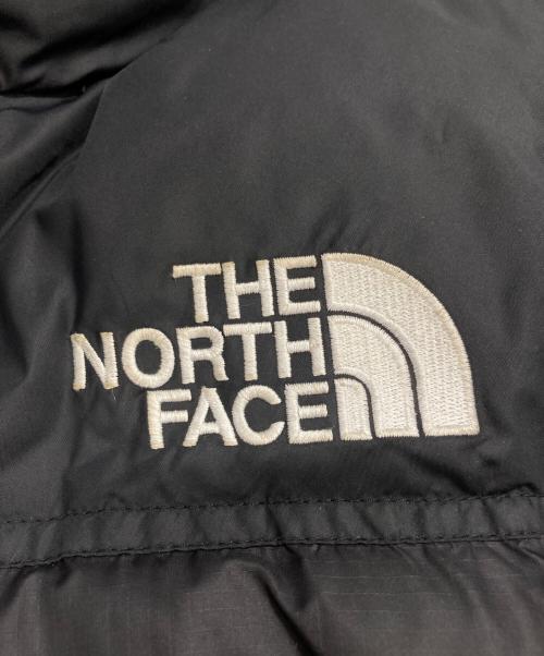 THE NORTH FACE（ザ ノース フェイス）THE NORTH FACE (ザ ノース フェイス) ダウンジャケット ブラック サイズ:Ｌの古着・服飾アイテム
