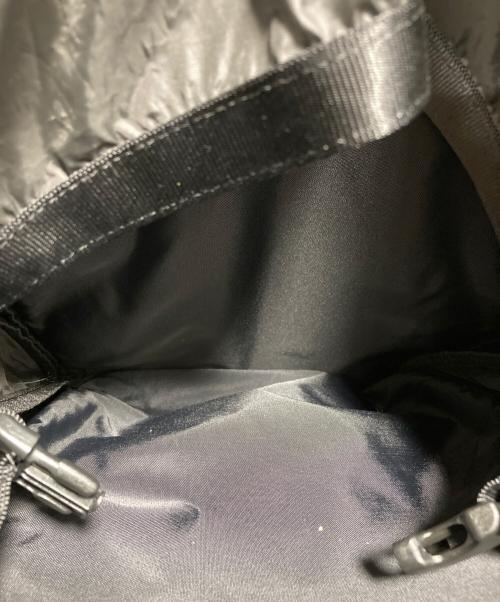 HELLY HANSEN（ヘリーハンセン）HELLY HANSEN (ヘリーハンセン) Tactics Day Pack ブラックの古着・服飾アイテム