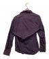 Vivienne Westwood man (ヴィヴィアン ウェストウッド マン) 変形シャツ パープル サイズ:Ⅱ：10000円