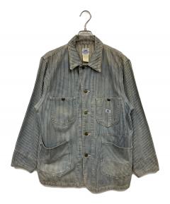中古・古着通販】WAREHOUSE (ウエアハウス) 裏ブランケットデニム