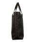 GUCCI (グッチ) GGトートバッグ ブラウン：20000円