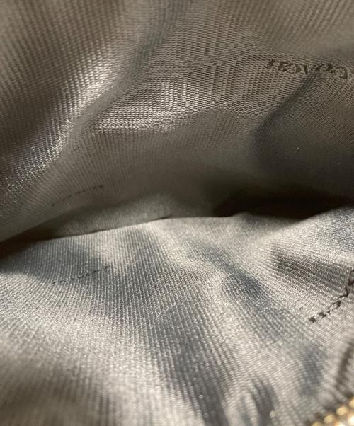 COACH（コーチ）COACH (コーチ) シグネチャー トートバッグ ブラックの古着・服飾アイテム