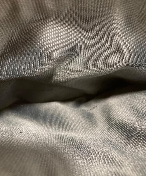 COACH（コーチ）COACH (コーチ) シグネチャー トートバッグ ブラックの古着・服飾アイテム
