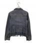 SONIA RYKIEL (ソニア リキエル) デニムセットアップ インディゴ サイズ:38：8000円