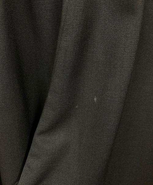 mizuiro-ind（ミズイロインド）mizuiro-ind (ミズイロインド) バルーンパンツ ブラック サイズ:2の古着・服飾アイテム