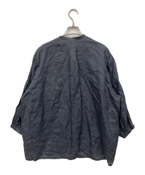 COMME des GARCONS（コムデギャルソン）COMME des GARCONS (コムデギャルソン) ブラウス グレー サイズ:不明の古着・服飾アイテム