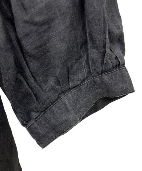 COMME des GARCONS（コムデギャルソン）COMME des GARCONS (コムデギャルソン) ブラウス グレー サイズ:不明の古着・服飾アイテム