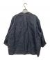 COMME des GARCONS (コムデギャルソン) ブラウス グレー サイズ:不明：10000円
