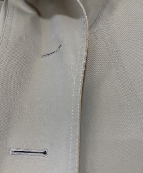 BURBERRY LONDON（バーバリーロンドン）BURBERRY LONDON (バーバリーロンドン) トレンチコート ベージュ サイズ:40の古着・服飾アイテム