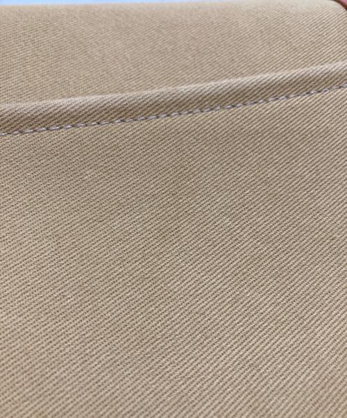 brady（ブレディ）Brady (ブレディ) ショルダーバッグ ベージュの古着・服飾アイテム