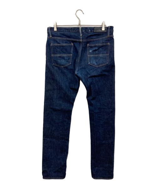 BIG JOHN（ビッグジョン）BIG JOHN (ビッグジョン) デニムパンツ インディゴ サイズ:W34の古着・服飾アイテム