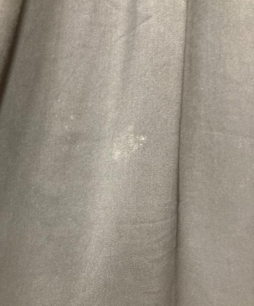 CELINE（セリーヌ）CELINE (セリーヌ) ワンピース ブラック サイズ:38の古着・服飾アイテム