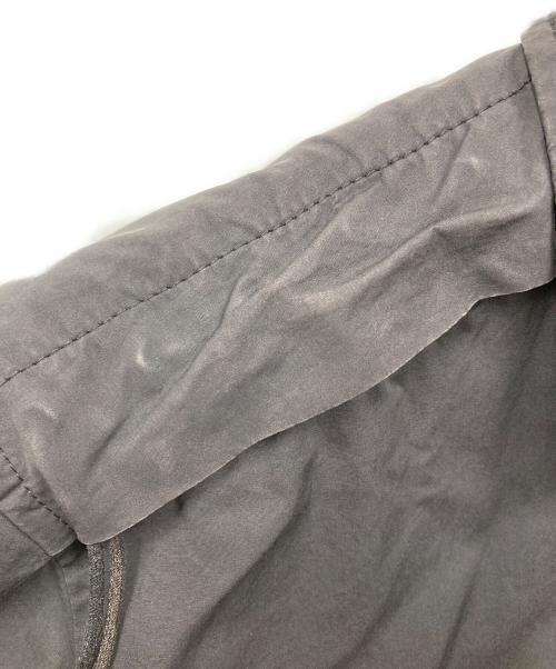 BOTTEGA VENETA（ボッテガベネタ）BOTTEGA VENETA (ボッテガベネタ) シャツ グレー サイズ:44の古着・服飾アイテム