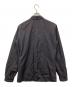 BOTTEGA VENETA (ボッテガベネタ) シャツ グレー サイズ:44：20000円