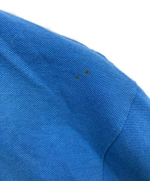 BOTTEGA VENETA（ボッテガベネタ）BOTTEGA VENETA (ボッテガベネタ) トラックジャケット ブルー サイズ:48の古着・服飾アイテム