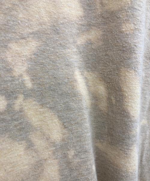 DOLCE & GABBANA（ドルチェ＆ガッバーナ）DOLCE & GABBANA (ドルチェ＆ガッバーナ) ラグランカットソー ベージュ サイズ:48の古着・服飾アイテム