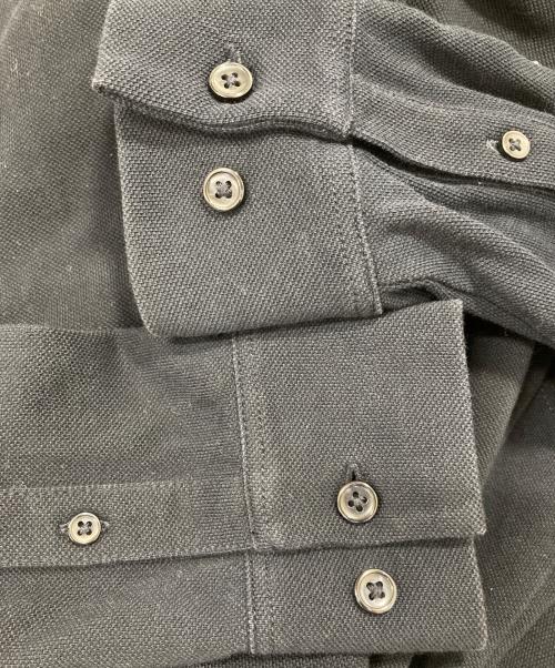 FRED PERRY（フレッドペリー）FRED PERRY (フレッドペリー) Casely-Hayford (ケイスリーヘイフォード) ロンポロ ジャケット ネイビー サイズ:Mの古着・服飾アイテム