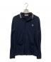 FRED PERRY（フレッドペリー）の古着「ロンポロ ジャケット」｜ネイビー
