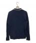 FRED PERRY (フレッドペリー) Casely-Hayford (ケイスリーヘイフォード) ロンポロ ジャケット ネイビー サイズ:M：7000円