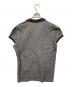 BOTTEGA VENETA (ボッテガベネタ) ポロシャツ グレー サイズ:50：6000円