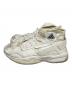NIKE ACG (ナイキエーシージー) COMME des GARCONS HOMME PLUS (コムデギャルソンオムプリュス) スニーカー ホワイト サイズ:28：8000円