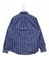 POLO RALPH LAUREN (ポロ・ラルフローレン) 長袖シャツ ブルー サイズ:XL：7000円